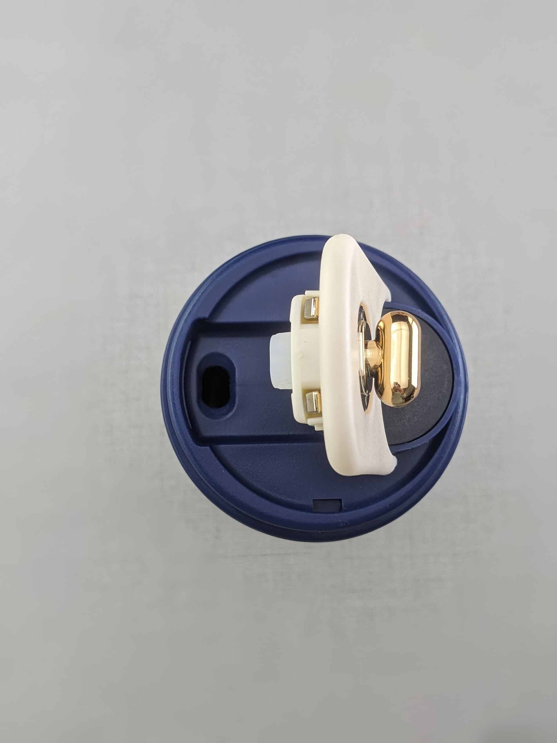 Coffee Mug 460ml – Stainless Steel Temperature Control Mug