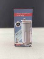 Coffee Mug 460ml – Stainless Steel Temperature Control Mug