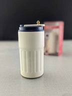 Coffee Mug 460ml – Stainless Steel Temperature Control Mug