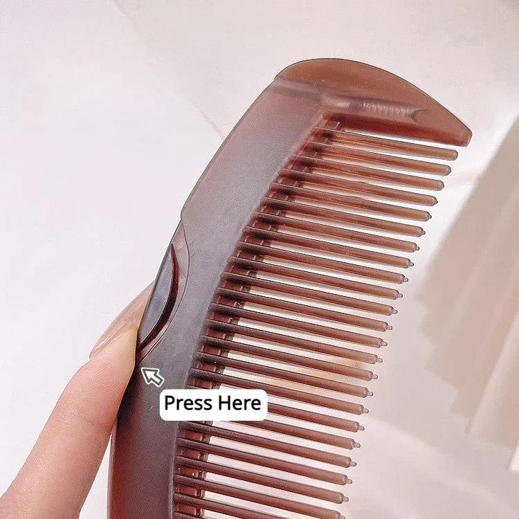 FlakeFree™ Comb