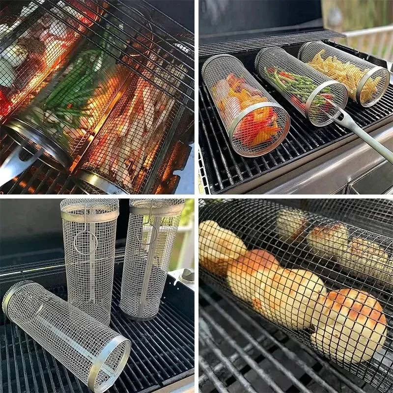 CampFire™ Grillkäfig