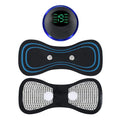 Butterfly Massager – Portable EMS Neck & Body Massager