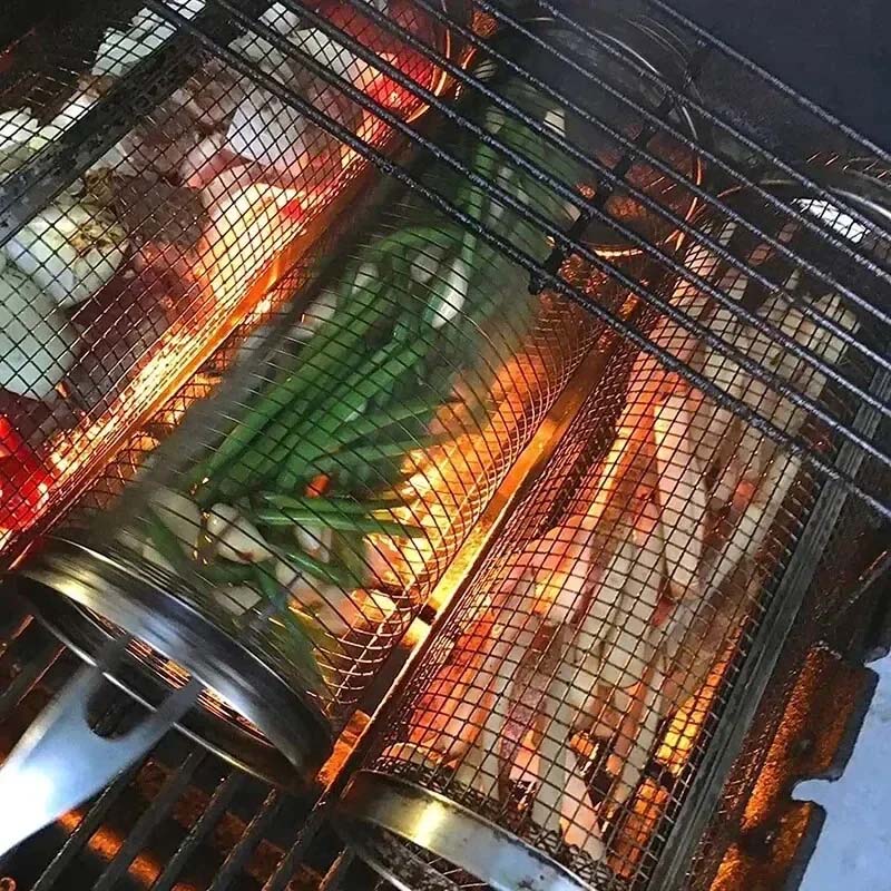 CampFire™ Grillkäfig
