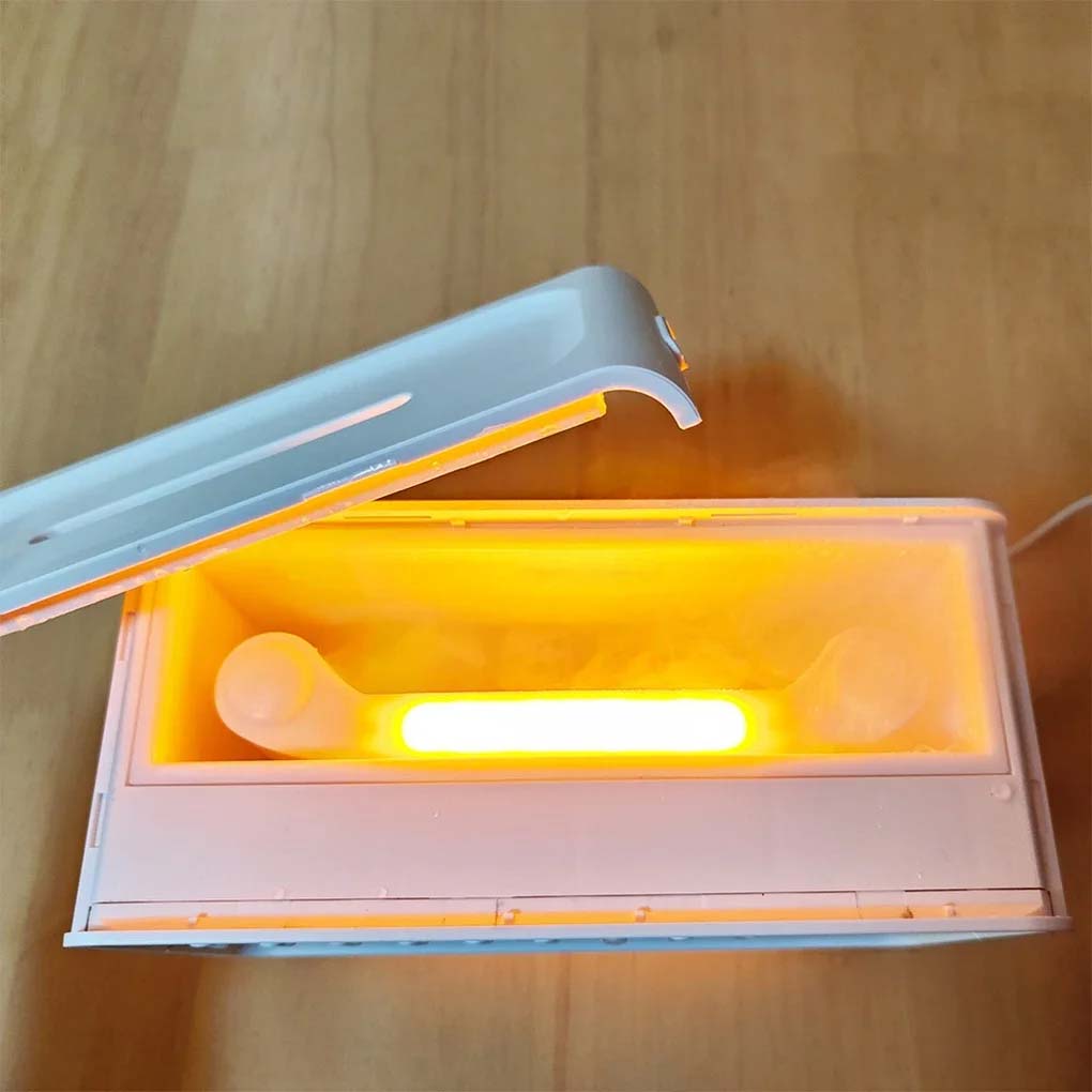 DreamMist™ Luftbefeuchter