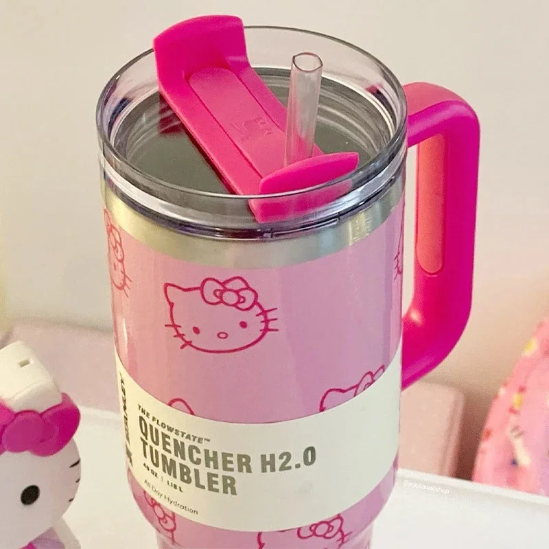 KittySip™ Thermo Cup