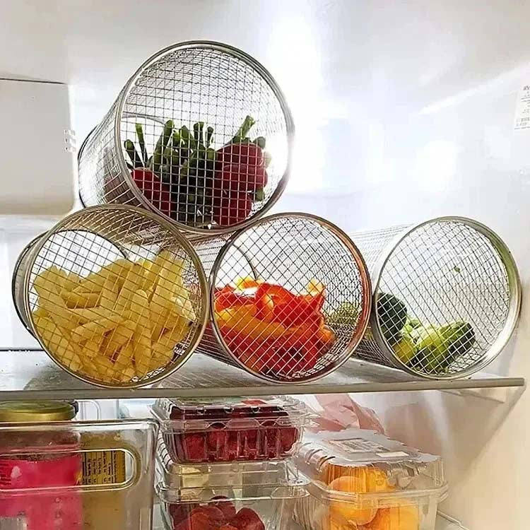 CampFire™ Grillkäfig