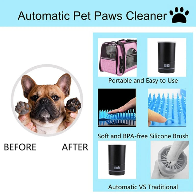 PawClean™ Pro