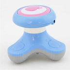 Portable Handled Triangle Vibration Body Massager