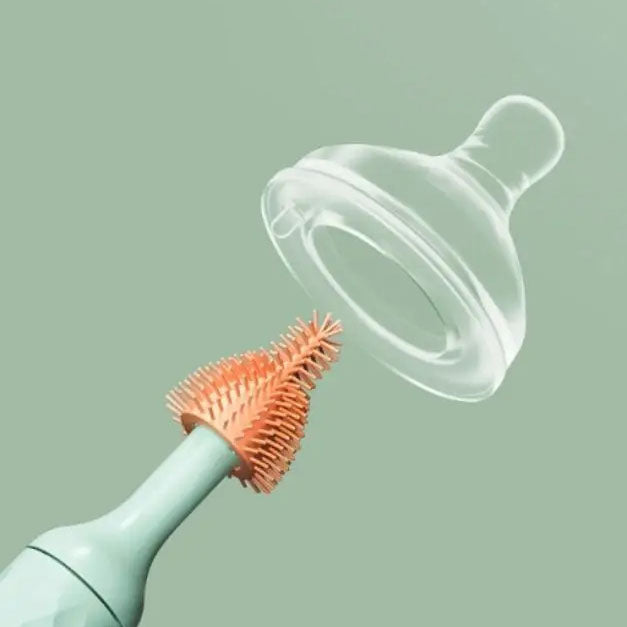 SpinClean™ Brush