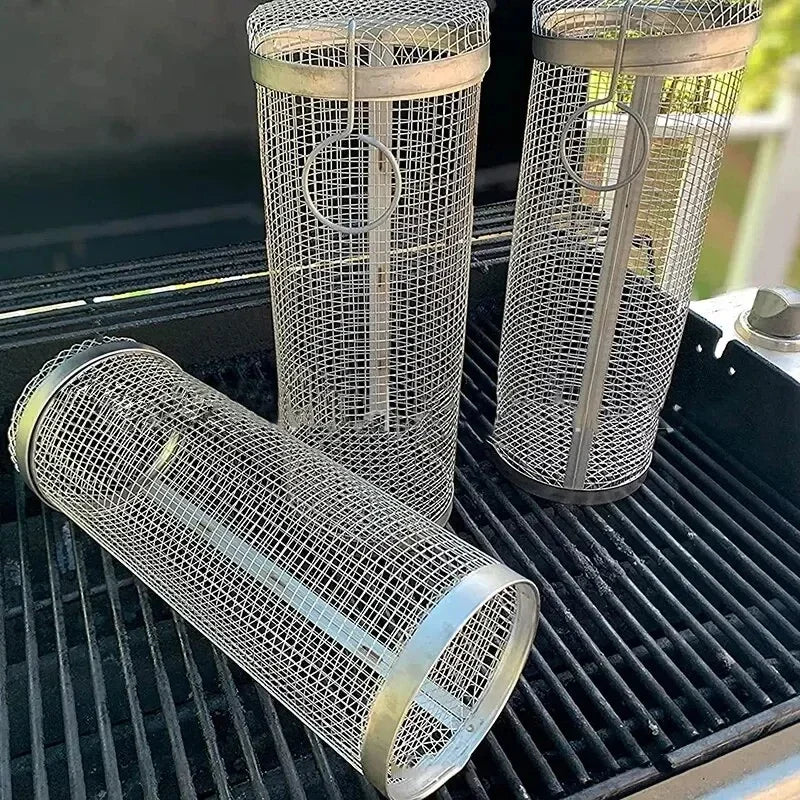 CampFire™ Grillkäfig