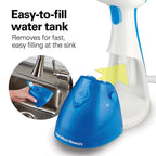 SOKANY SK-3072 Handheld Garment Steamer (1500W, 260ml Tank)