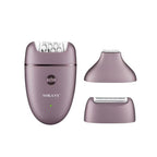 SOKANY SK-17020 3-in-1 Epilator for Smooth Skin All Over the Body