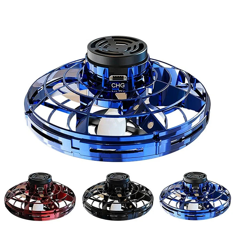 OrbitFly™ Spinner