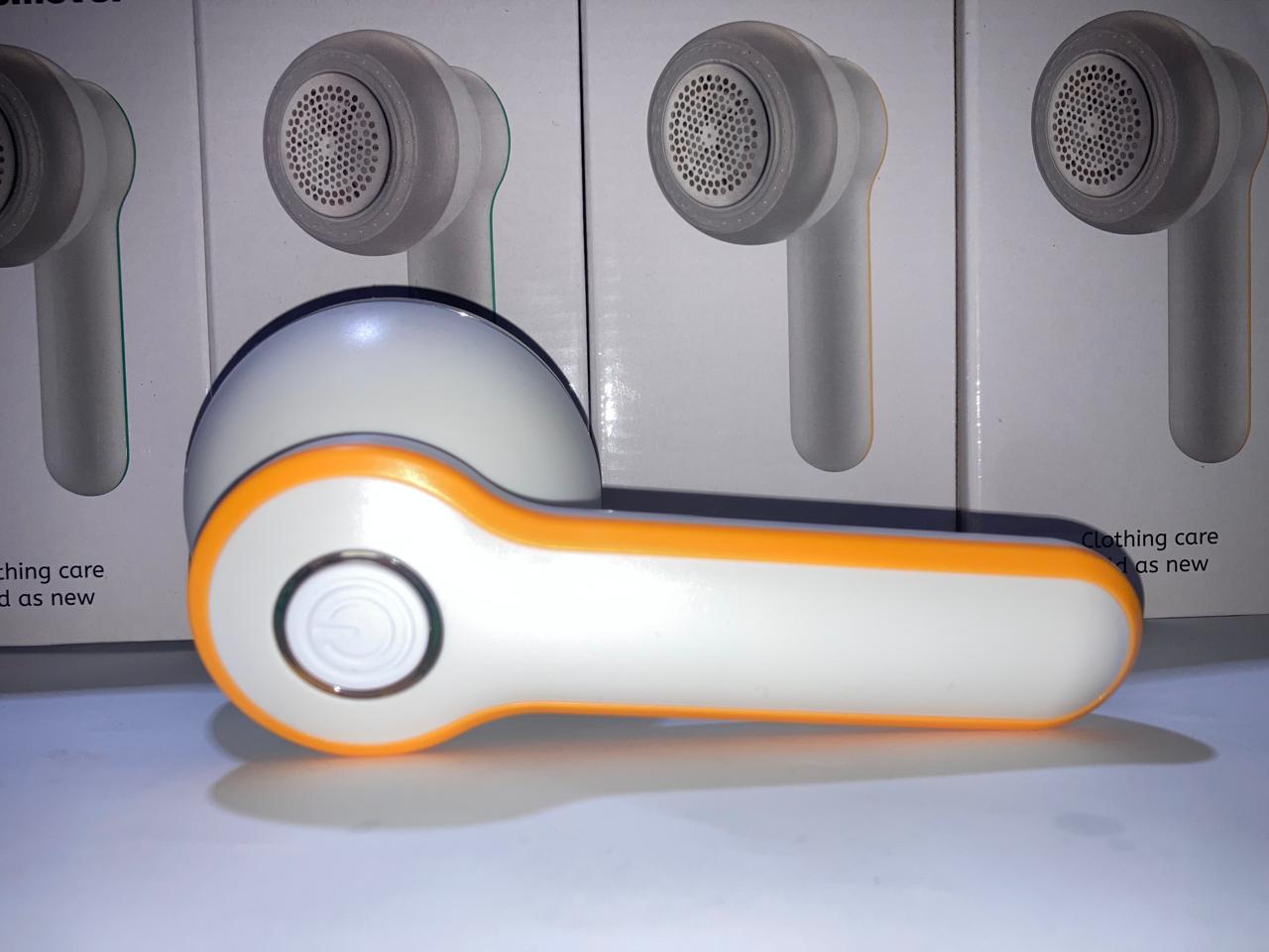 Lint Remover for Clothes