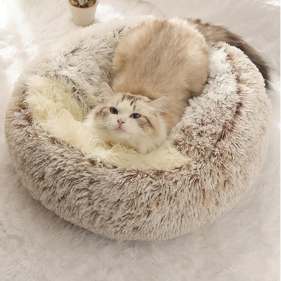 CozyNest™ Pet Bed