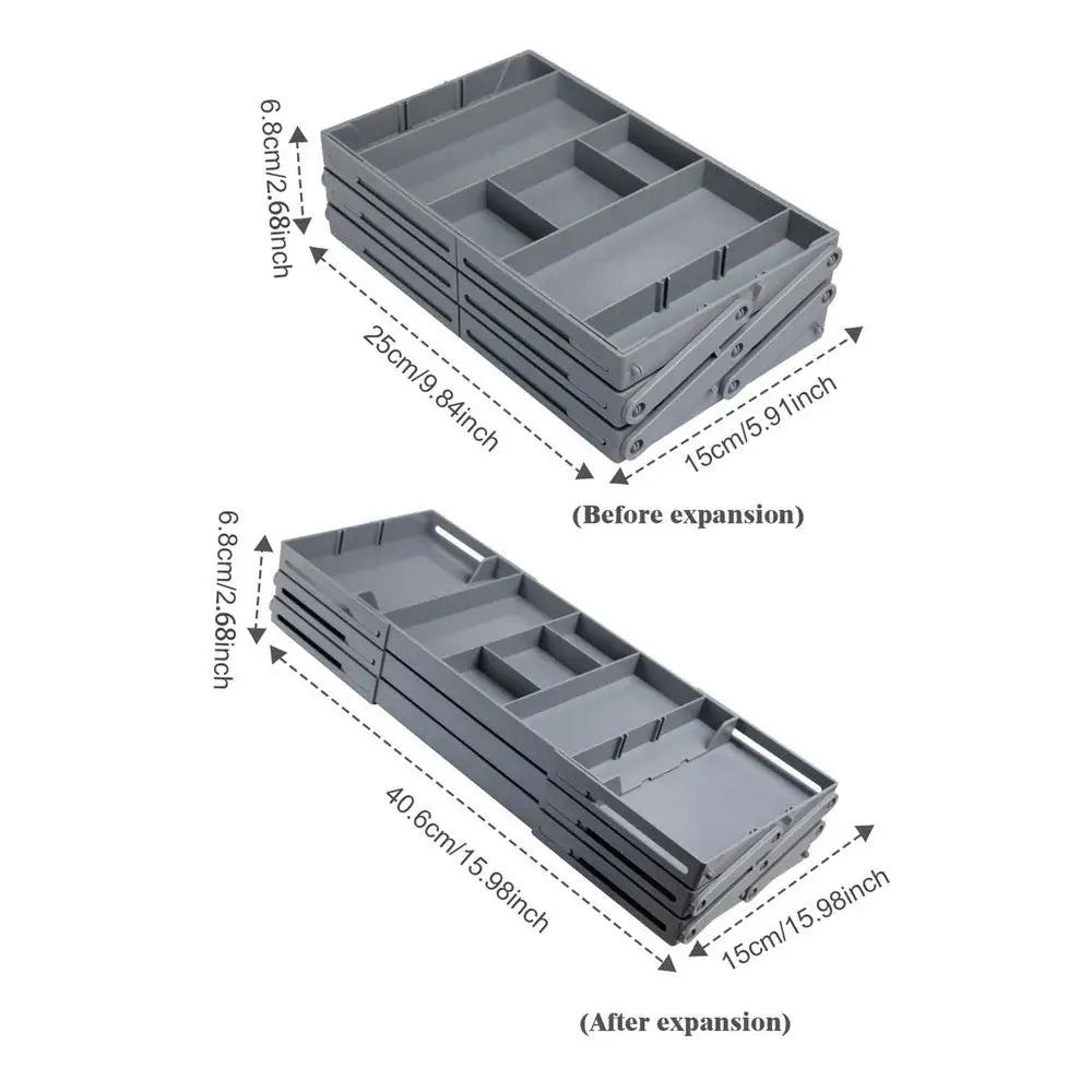 StackEase™ Organizer