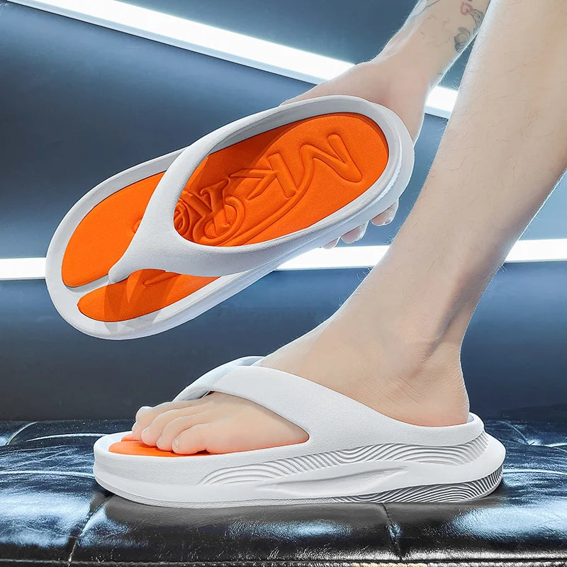StrideEase™ Slippers