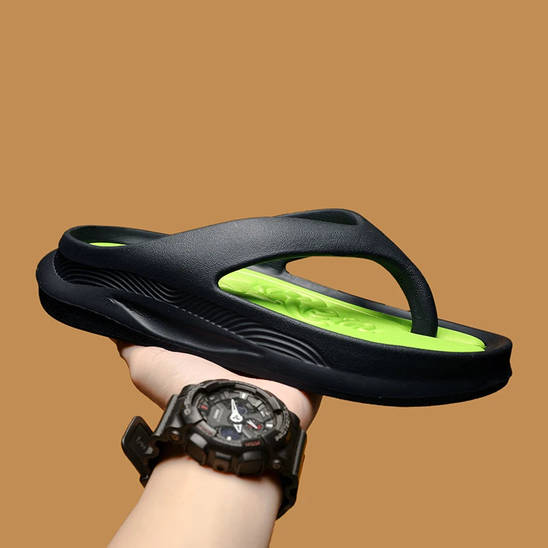 StrideEase™ Slippers