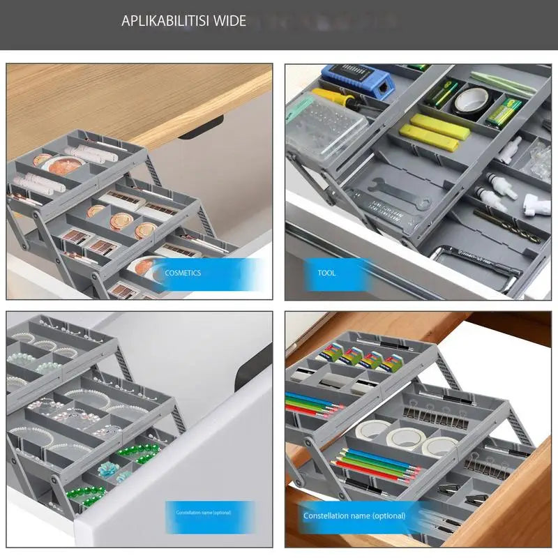 StackEase™ Organizer