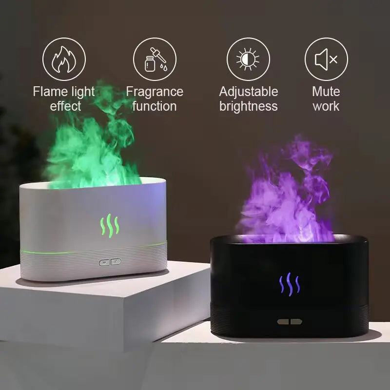 AromaGlow™ Diffuser