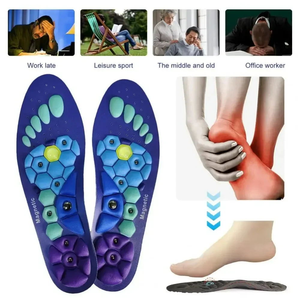 MagniSole™-Pads 